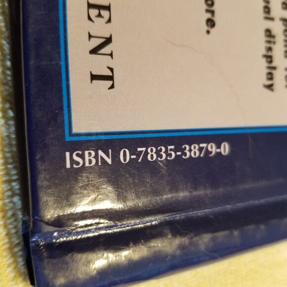 Time Life home repair & improvement series Landscaping hardcover book - Picture 3 of 8